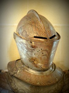 armure_cheverny_sologne_copyright_yseultcarre